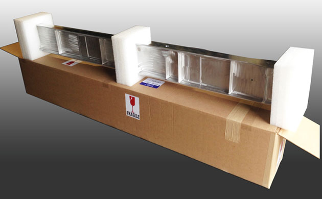 Shipping Materials