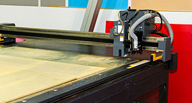cnc machine