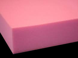 foam