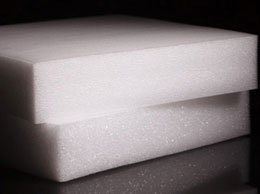 foam