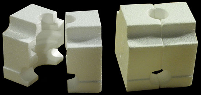 packaging