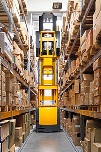 warehouse